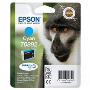 Epson T0892 (T089240) OEM